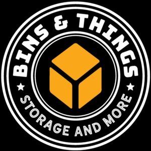 Meet your Posher, Bins